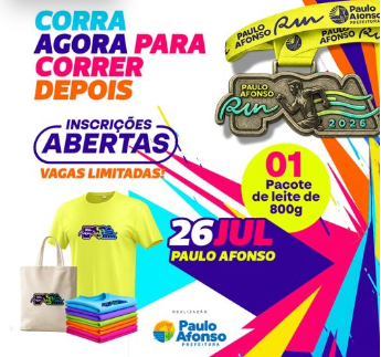 CORRIDA HPS